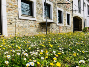 B&B Al Giardino Dei Mandorli